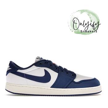 Air Jordan 1 KO Low “Kentucky” DX4981-103