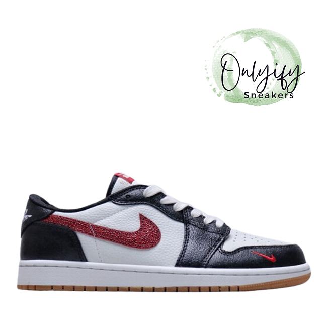 AIR JORDAN 1 RETRO LOW