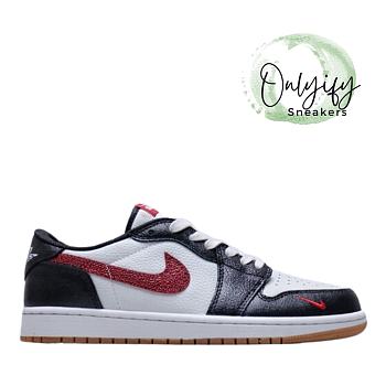 AIR JORDAN 1 RETRO LOW