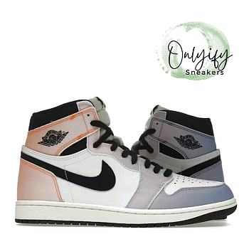 Air Jordan 1 Retro High OG Skyline DX0054-805