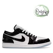 Air Jordan 1 Low SE Concord  DV1309-100 - 1