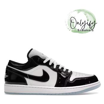 Air Jordan 1 Low SE Concord  DV1309-100