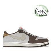 Air Jordan 1 Retro Low OG Year of the Rabbit DV1312-200 - 1
