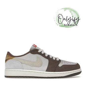 Air Jordan 1 Retro Low OG Year of the Rabbit DV1312-200