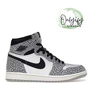 Air Jordan 1 Retro High OG White Cement DZ5485-052 - 1