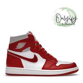 Air Jordan 1 High OG WMNS “Newstalgia” DJ4891-061