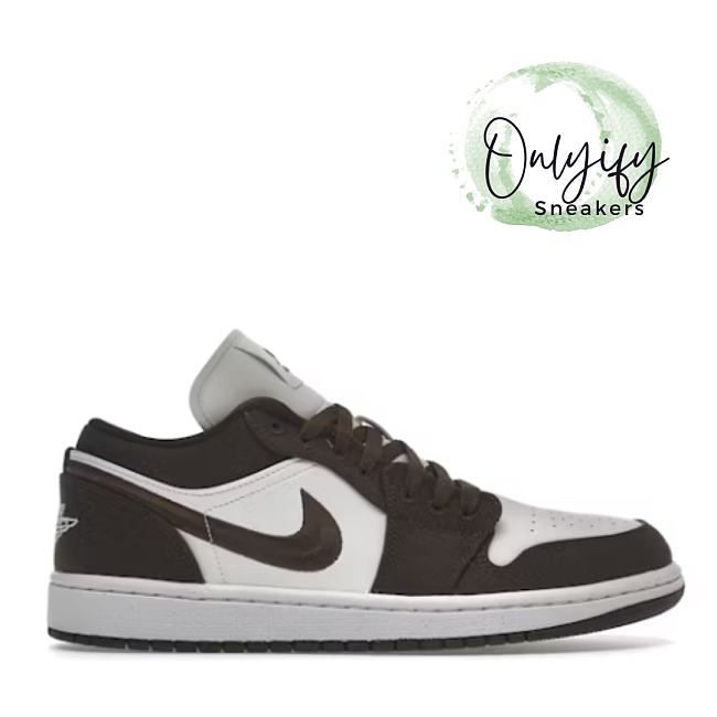 Air Jordan 1 Low SE Light Olive (Women's)  DV0426-301 - 1