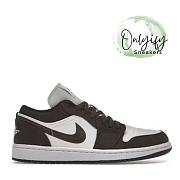 Air Jordan 1 Low SE Light Olive (Women's)  DV0426-301 - 1