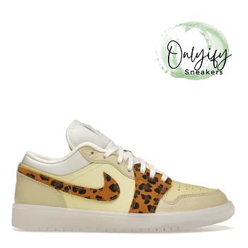 Air Jordan 1 Low SNKRS Day (Women's) DN6998-700