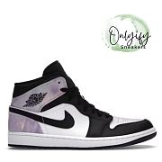 Air Jordan 1 Mid SE Zen Master DM1200-001 - 1
