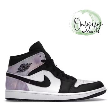 Air Jordan 1 Mid SE Zen Master DM1200-001