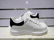 Alexander McQueen Oversized Black  - 1