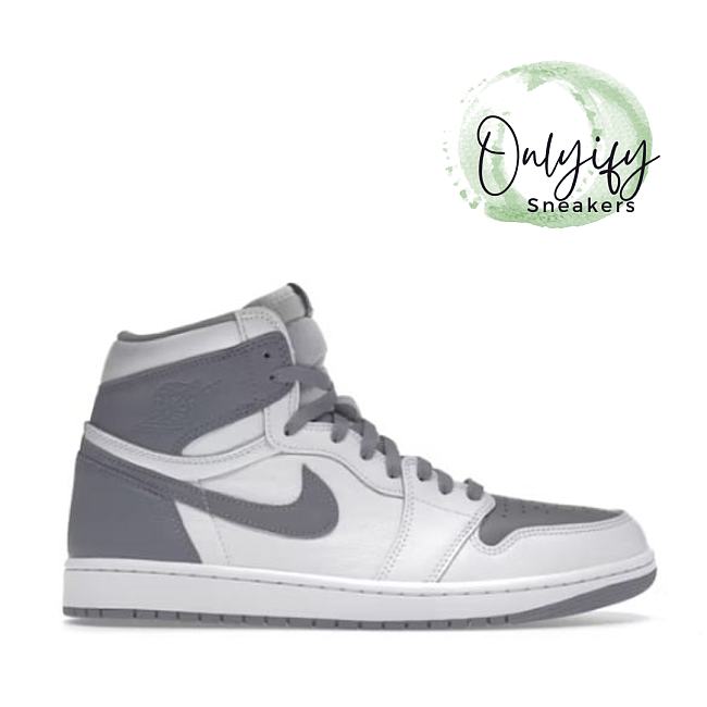 Air Jordan 1 High OG ‘Stealth 555088-037 - 1