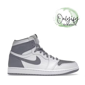 Air Jordan 1 High OG ‘Stealth 555088-037