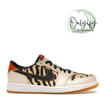 Air Jordan 1 Low OG Year of the Tiger DH6932-100
