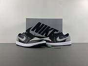 Air Jordan 1 Low OG Shadow (2024) CZ0790-003 - 3