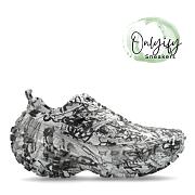 Balenciaga Bouncer graffiti-print sneakers 685613W2RG1 - 1