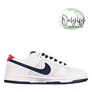 DUNK LOW SB X VL BEIGE BLUE FC1688-134 - 1