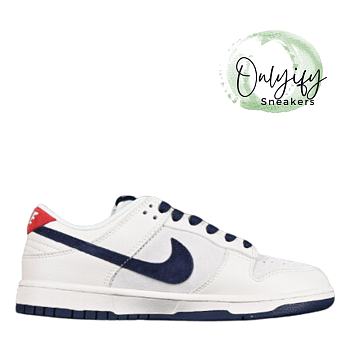 DUNK LOW SB X VL BEIGE BLUE FC1688-134