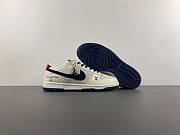 DUNK LOW SB X VL BEIGE BLUE FC1688-134 - 3