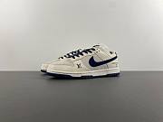 DUNK LOW SB X VL BEIGE BLUE FC1688-134 - 4