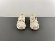 Air Jordan 1 Low Method of Make Legend Light Brown (Women's) FN5032-200 - 6