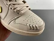 Air Jordan 1 Low Method of Make Legend Light Brown (Women's) FN5032-200 - 2