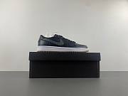 Air Jordan 1 Retro Low Golf Black Gum DD9315-005 - 5