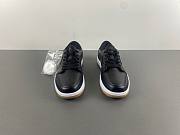 Air Jordan 1 Retro Low Golf Black Gum DD9315-005 - 3