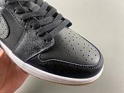 Air Jordan 1 Retro Low Golf Black Gum DD9315-005 - 2