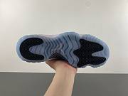 Air Jordan 11 Retro Legend Blue (2024) CT8012-104 - 6