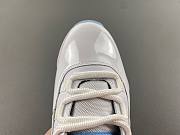 Air Jordan 11 Retro Legend Blue (2024) CT8012-104 - 5