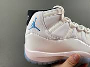 Air Jordan 11 Retro Legend Blue (2024) CT8012-104 - 4