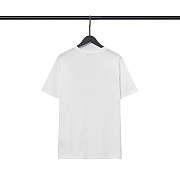 Dior T-Shirt White YK0063 - 6