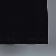 T-shirt in 4G GIVENCHY Embroidered Jersey BW707Z3ZAB-001 - 5