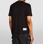 AMIRI x Wes Lang Solar Kings T-Shirt Black - 5