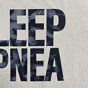 GALLERY DEPT WORK IN PROGRESS SLEEP APNEA T-shirt - 4