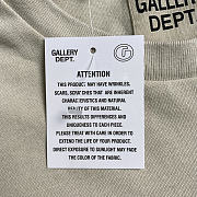 GALLERY DEPT WORK IN PROGRESS SLEEP APNEA T-shirt - 6