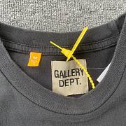 GALLERY DEPT. T shirt E2E5 - 2
