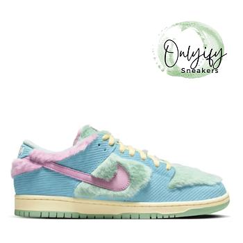 Nike SB Dunk Low Verdy Visty FN6040-400