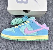 Nike SB Dunk Low Verdy Visty FN6040-400 - 5