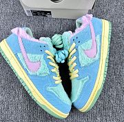 Nike SB Dunk Low Verdy Visty FN6040-400 - 3