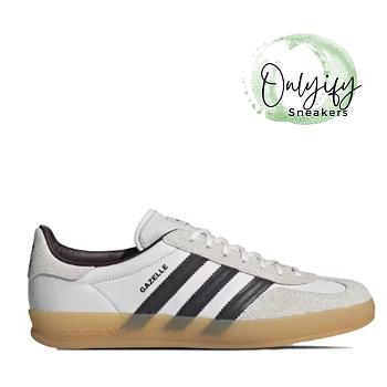 Adidas Gazelle Indoor Hikari Shibata Cream IH9985