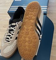 Adidas Gazelle Indoor Hikari Shibata Cream IH9985 - 5