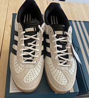 Adidas Gazelle Indoor Hikari Shibata Cream IH9985 - 4