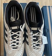 Adidas Gazelle Indoor Hikari Shibata Cream IH9985 - 6