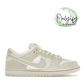 Nike SB Dunk Low City of Love Light Bone FZ5654-100