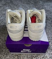 Nike SB Dunk Low City of Love Light Bone FZ5654-100 - 6