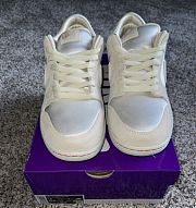 Nike SB Dunk Low City of Love Light Bone FZ5654-100 - 5