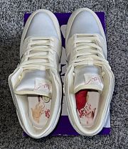 Nike SB Dunk Low City of Love Light Bone FZ5654-100 - 2